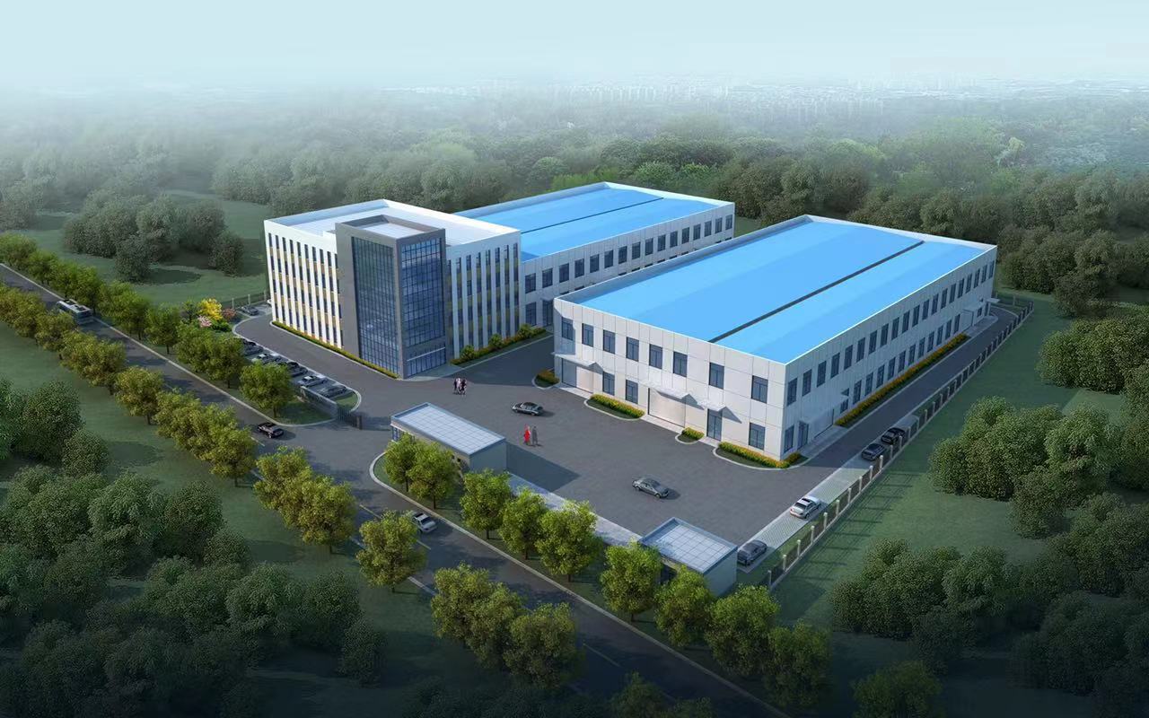 南通林賽爾機械有限公司