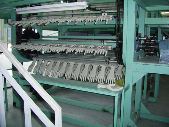  The pudding fine 12 pay automatic production line